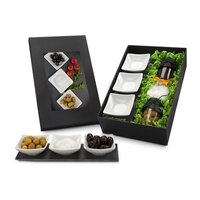 Geschenkset / Präsenteset: Antipasti Olivio