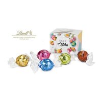 Geschenkartikel / Präsentartikel: Lindt Osterfreude - auch in individueller Pralinenschachtel