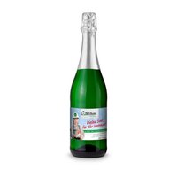 Sekt Cuvée 0,75 l