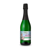 Sekt Cuvée 0,75 l