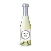 Secco ZERO, alkoholfrei 0,2 l