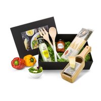 Geschenkset / Präsenteset: Pasta & Salad