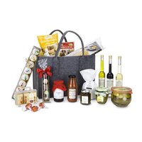 Geschenkartikel / Präsentartikel: Geschenktasche XL