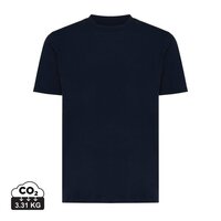 Iqoniq Sierra Lightweight T-Shirt aus recycelter Baumwolle