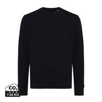 Iqoniq Etosha Lightweight Sweater aus recycelter Baumwolle