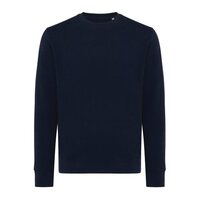 Iqoniq Etosha Lightweight Sweater aus recycelter Baumwolle