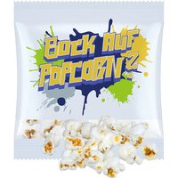 Popcorn salzig, ca. 10g, Maxi-XL-Tüte