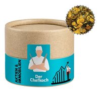 Gewürzmischung Steak Pfeffer, ca. 40g, Biologisch abbaubare Eco Pappdose Mini