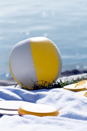 Waikiki Strandball (ø23 cm)