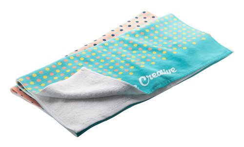 CreaTowel M Sublimations-Handtuch