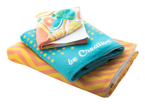 CreaTowel M Sublimations-Handtuch