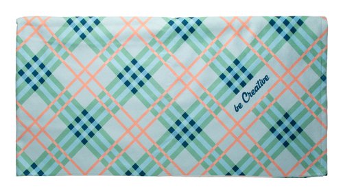 CreaTowel L Sublimations-Handtuch