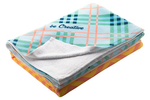 CreaTowel L Sublimations-Handtuch