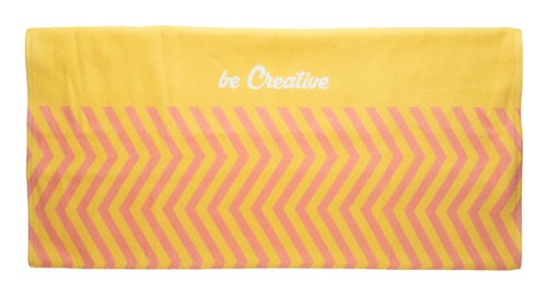 CreaTowel L Sublimations-Handtuch