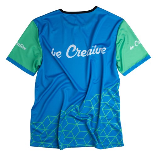 CreaSport Individuelles Sport-T-Shirt