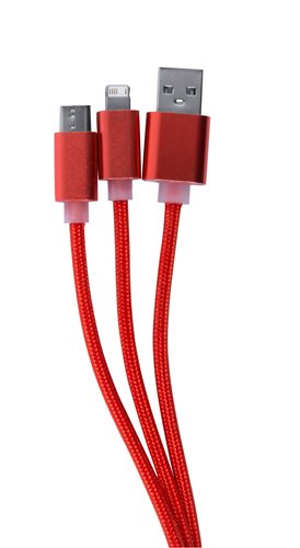 Scolt USB-Ladekabel