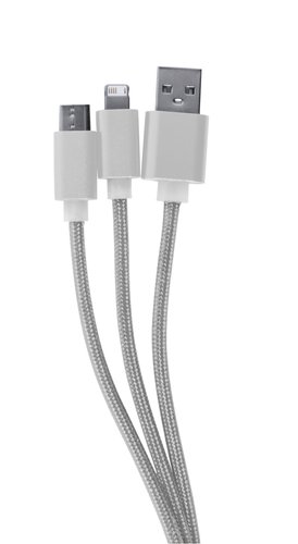 Scolt USB-Ladekabel