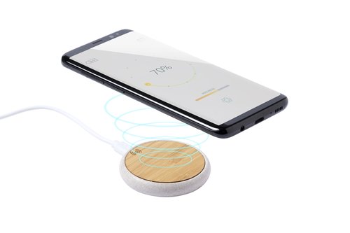 Fiore Wireless-Charger