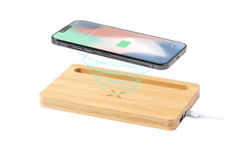 Loubron Organizer mit Wireless-Charger