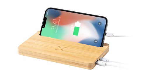 Loubron Organizer mit Wireless-Charger