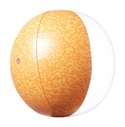 Darmon Strandball (ø28 cm), Orange