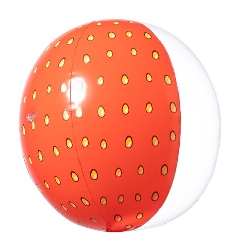 Darmon Strandball (ø28 cm), Orange