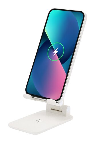 Bisop Wireless-Charger/Handyhalter