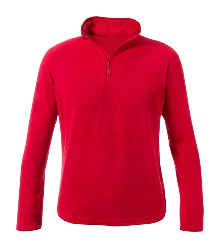 Peyten Fleece-Jacke