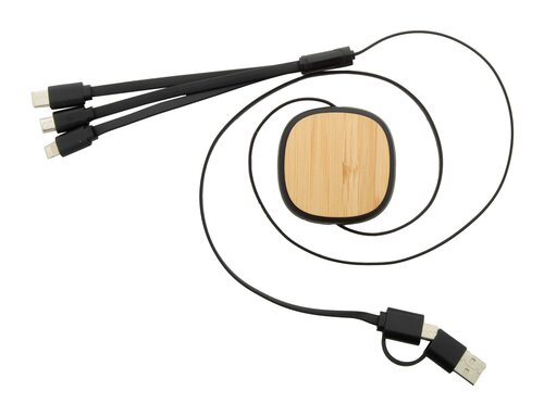 Rabsle USB-Ladekabel