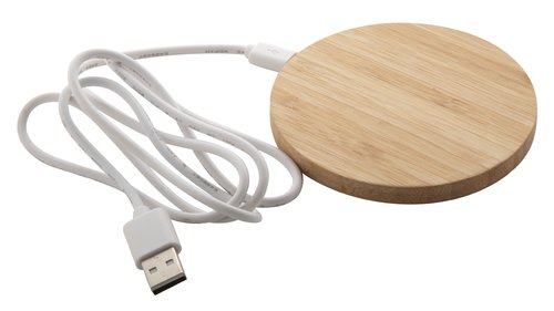 Wirbo Wireless-Charger