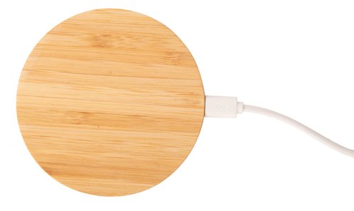 Wirbo Wireless-Charger