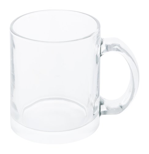 Throusub Tasse mit Sublimationsdruck