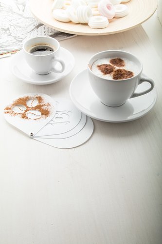 Mocca Espresso-Set