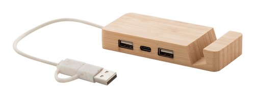 Mobaru USB Hub