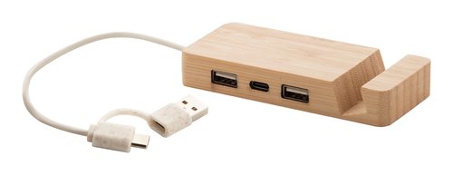 Mobaru USB Hub