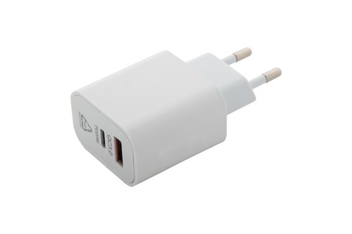 Recharge USB-Ladegerät