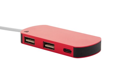 Raluhub USB Hub