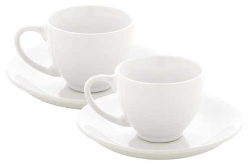 Mocca Espresso-Set