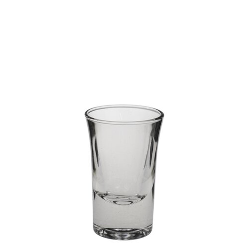 Schnapsglas 143/34 - 3,4 cl