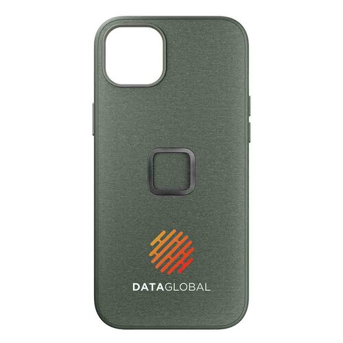 Peak Design Mobile Everyday Fabric Case iPhone 15 Plus