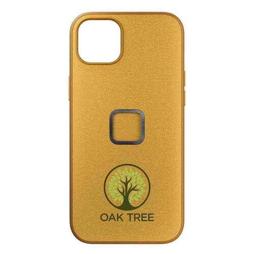 Peak Design Mobile Everyday Fabric Case iPhone 15 Plus