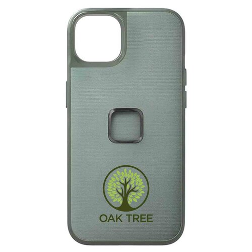 Peak Design Mobile Everyday Fabric Case iPhone 14 Plus