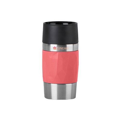 Tefal Travel Mug Compact 0.3L