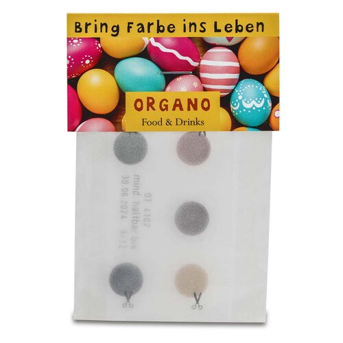 Eierfarben-Set