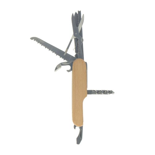 Taschenmesser "Wood"