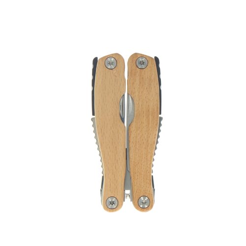 Multitool "Wood", groß