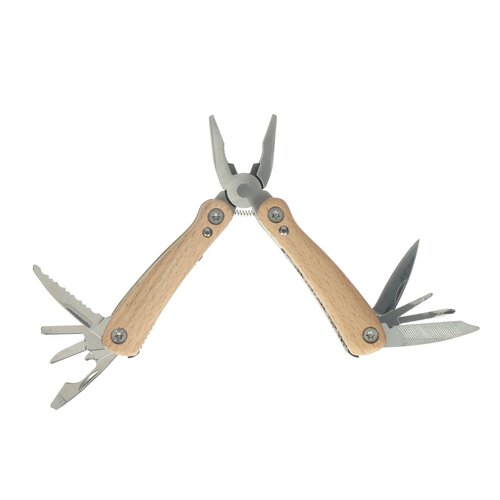 Multitool "Wood", klein