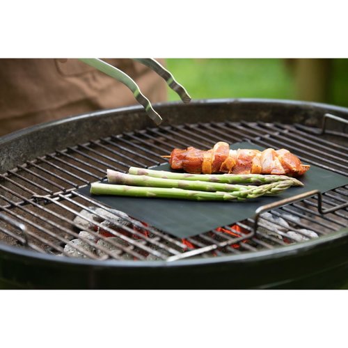 Grillmatte "BBQ", 2er Set