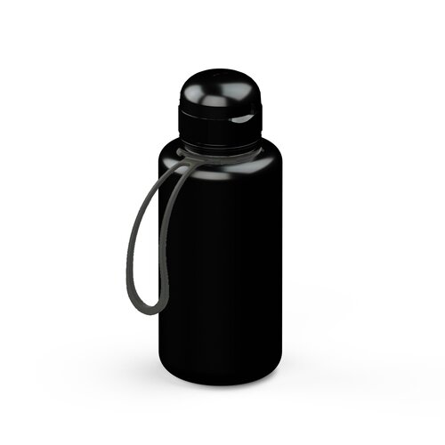 Trinkflasche "Sports", 700 ml, inkl. Strap