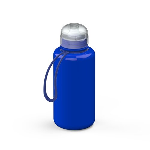 Trinkflasche "Sports", 700 ml, inkl. Strap